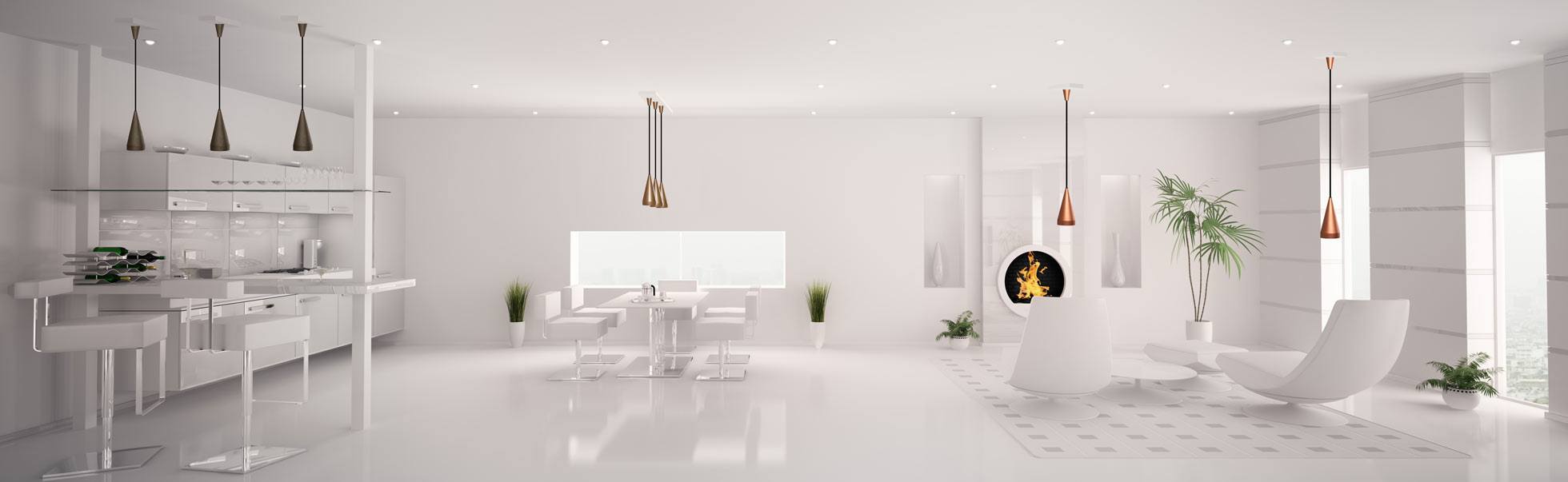 Revolumen coni effetto metallo